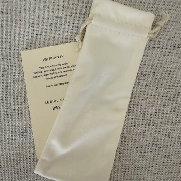 Breda Virgil (Revival) Watch - Picture 3 of 11